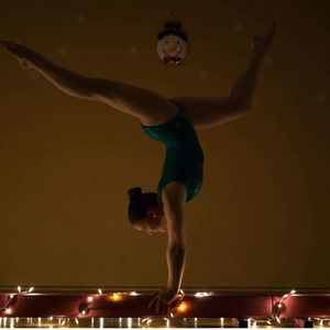 Meet your Posher, Kimmy